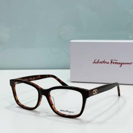 Picture of Ferragamo Optical Glasses _SKUfw51888700fw
